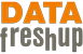 Datafreshup Logo