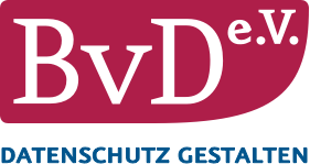 Logo BvD e.V.